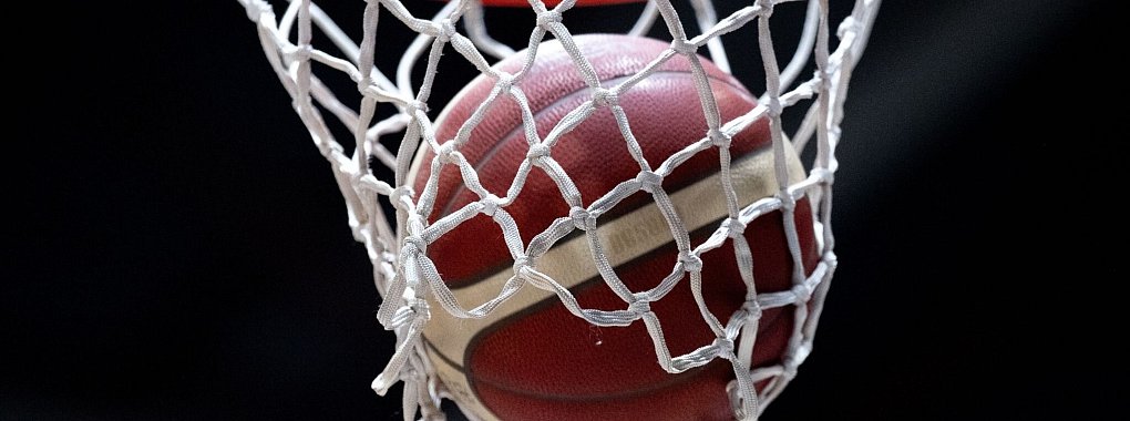 In der Basketball-Bundesliga geht es derzeit um die letzten Playoff-Pl&auml;tze. - &copy; Hendrik Schmidt/dpa