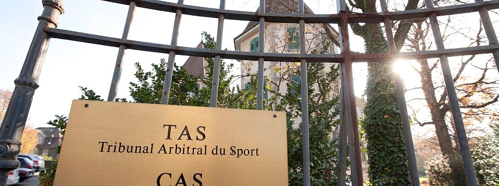 Der Internationale Sportgerichtshof hat eine Berufung des Box-Weltverbandes zur&uuml;ckgewiesen. - &copy; Dominic Favre/epa/dpa