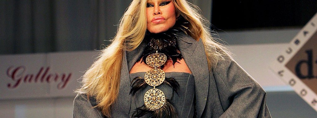 Die Schweizerin starb an Silvester in Paris, wie ihr Verlobter, der Modedesigner Lloyd Klein (57), am Mittwoch der Nachrichtenagentur AFP mit. - &copy; Ali Haider/epa/dpa