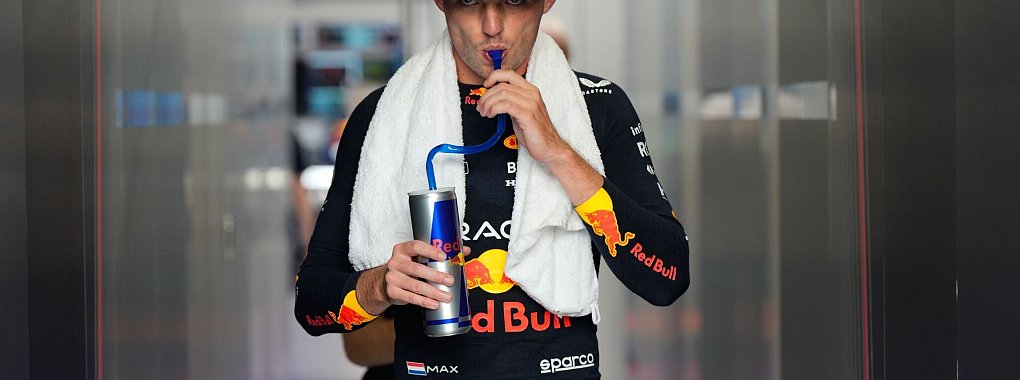 Es werden die Wochen der Wahrheit für Max Verstappen und Red Bull. - © Vincent Thian/AP/dpa