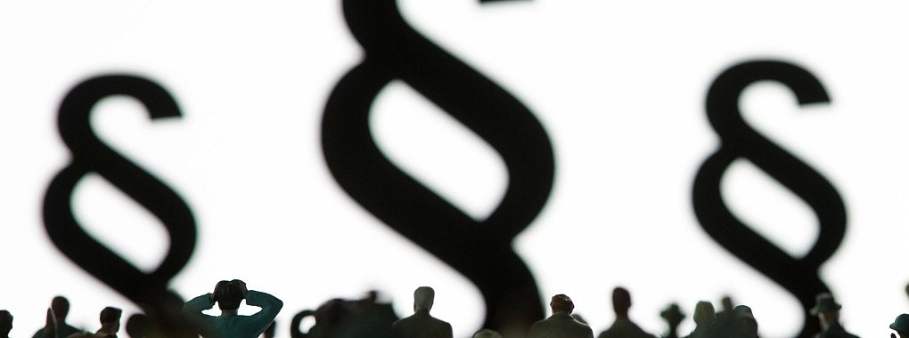 Manchmal sind die Erfolgsaussichten als Einzelkläger gering. Verbraucher können sich dann einer Sammelklage anschließen. - © Robert Günther/dpa-tmn/dpa