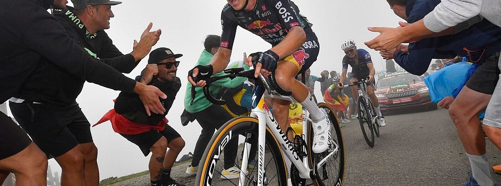 Florian Lipowitz zeigt starke Leistungen in Frankreich. - © Roth/dpa