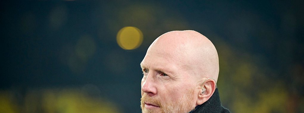 Matthias Sammer sieht das Andenken Franz Beckenbauers beschädigt. - © Bernd Thissen/dpa