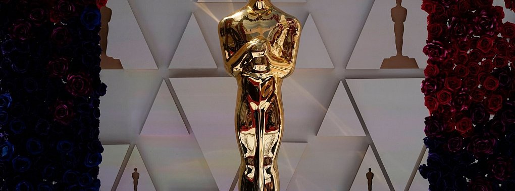 Vier deutsche Produktionen gewannen bislang einen Auslands-Oscar. - © Jae C. Hong/AP/dpa