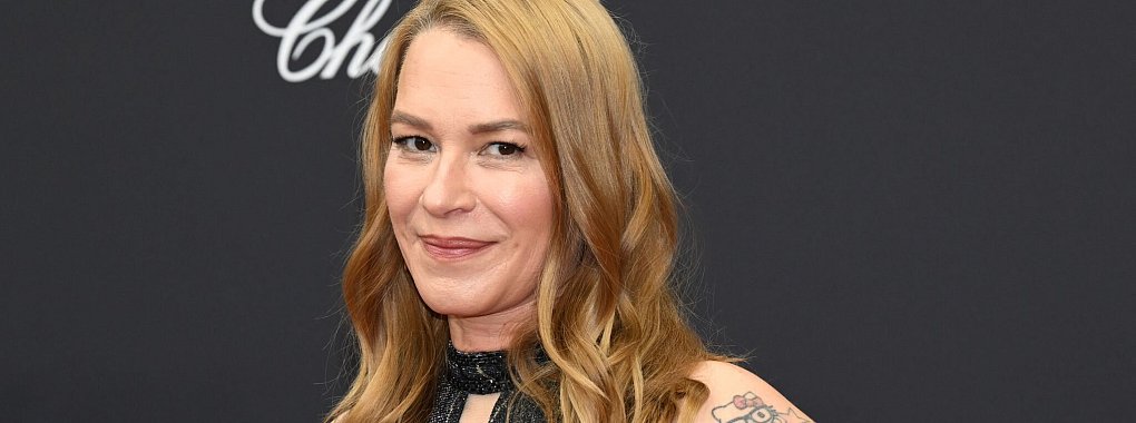 Franka Potente wird in einer US-Thriller-Serie mitspielen. (Archivfoto) - © Felix Hörhager/dpa