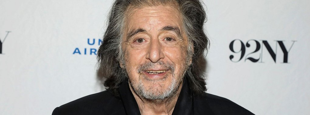 Al Pacino ist f&uuml;r seine Rollen in Filmen wie &laquo;Der Pate&raquo;, &laquo;Scarface&raquo; oder &laquo;Der Duft der Frauen&raquo; bekannt. - &copy; Andy Kropa/Invision via AP/dpa