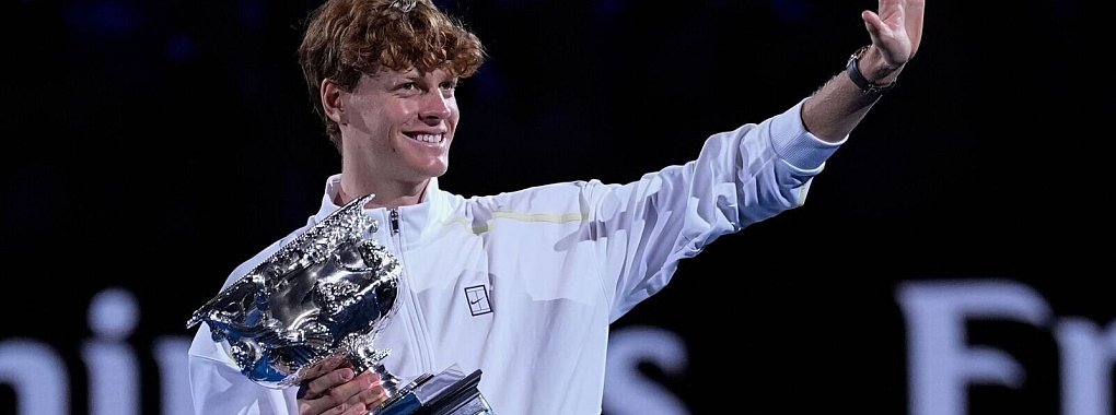 Die Wada wehrt sich gegen Kritik im Fall Sinner. - © Asanka Brendon Ratnayake/AP/dpa