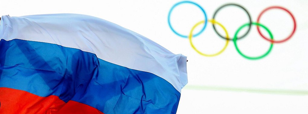 Sportminister Michail Degtarjow will auch Präsident des Russischen Olympischen Komitees werden. - © Hannibal Hanschke/epa/dpa