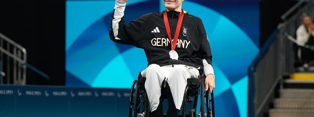 Die Stiftung Deutsche Sporthilfe schüttet Prämien in Höhe von 660.000 Euro an die Medaillengewinner und Gewinnerinnen aus. - © Julian Stratenschulte/dpa