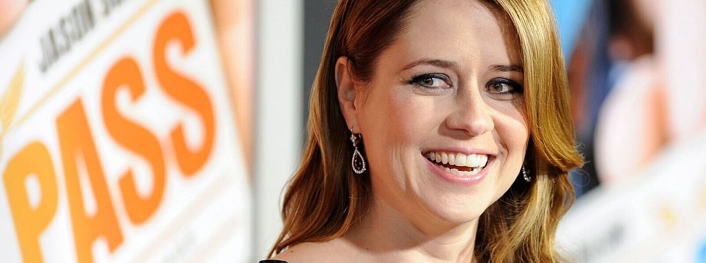 Jenna Fischer hat ihre Brustkrebs-Erkrankung. (Archivbild) - © picture alliance / dpa