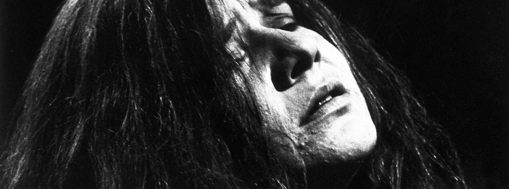 Das Leben von Janis Joplin soll verfilmt werden. (Archivbild) - © dpa/dpa