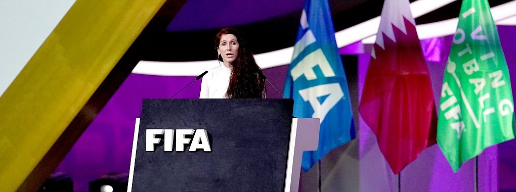 Lise Klaveness kandidiert für das UEFA-Exekutivkomitee. - © Nick Potts/Press Association/dpa