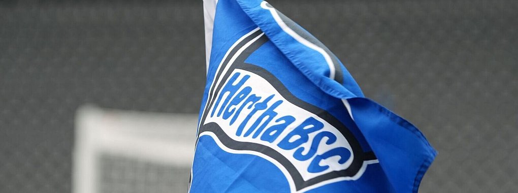 Hertha will mit seinen Fans über den Vorfall sprechen. (Symbolbild) - © Soeren Stache/dpa