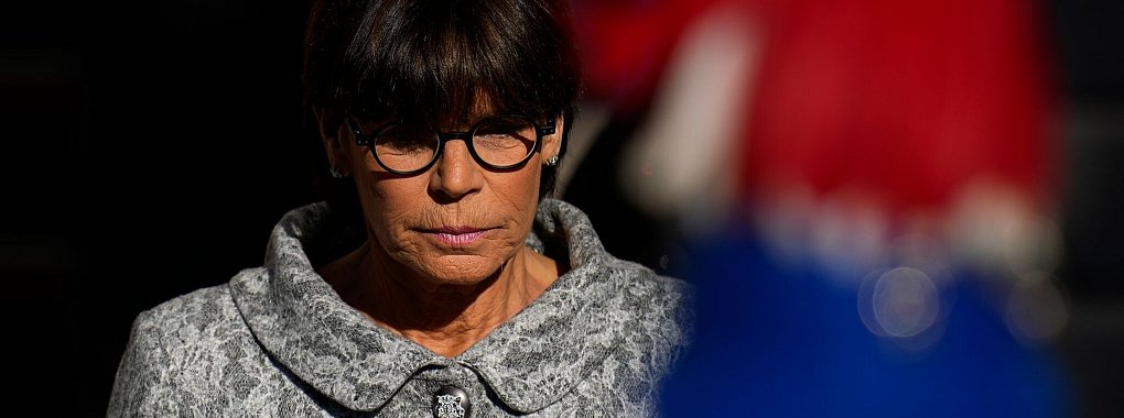 Die Prinzessin konzentriert sich heute auf ihre Rolle als Wohltäterin, dreifache Mutter und Großmutter zweier Enkelinnen. (Archivbild) - © Daniel Cole/AP/dpa