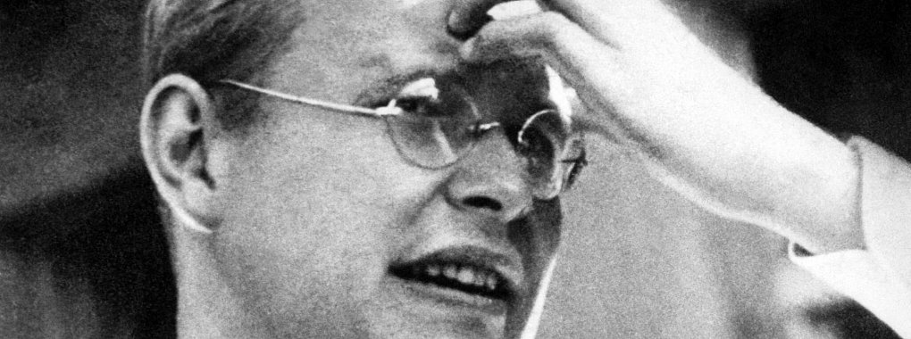 Dietrich Bonhoeffer (undatiertes Archivbild) - © -/dpa