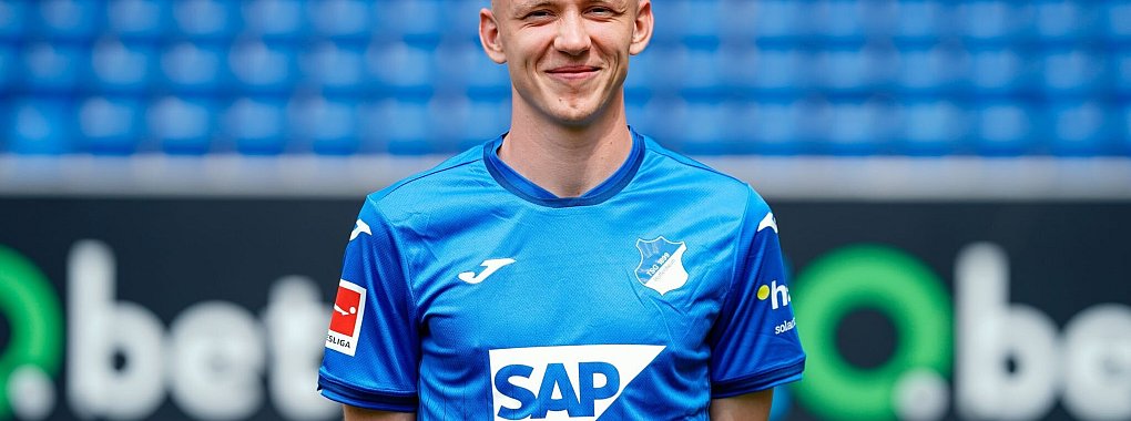 Beier steht vor einem Wechsel nach Dortmund. - &copy; Uwe Anspach/dpa