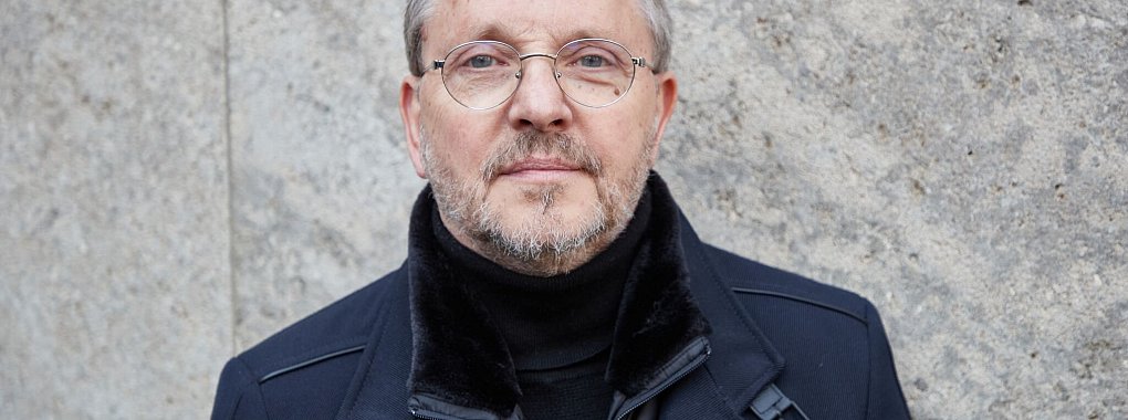 Olli Dittrich ist aktuell im Kinofilm &laquo;Zwei zu Eins&raquo; zu sehen. (Archivbild) - &copy; Georg Wendt/dpa