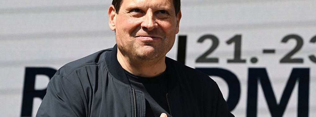 Heute lebt Jan Ullrich wieder in Deutschland. In der Nähe seiner Kinder. (Archivbild) - © Bernd Weißbrod/dpa