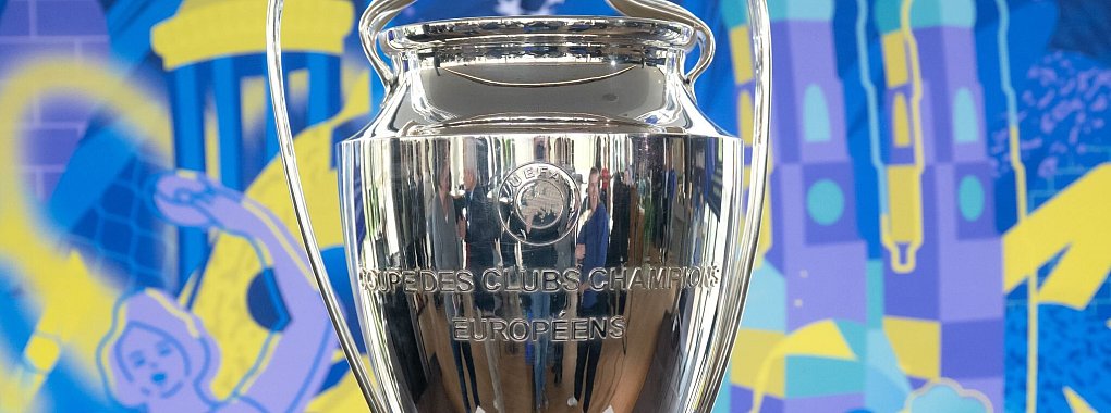 England könnte in der nächsten Saison mit sechs Mannschaften in der Champions League vertreten sein. - © Sven Hoppe/dpa
