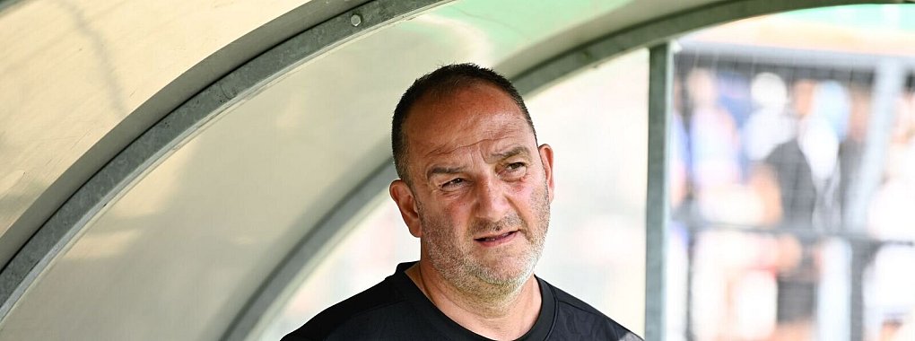 Nur einmal hat Frank Schmidt den FCH-Kader auf Kunstrasen trainieren lassen im Vorfeld. - &copy; Silas Stein/dpa