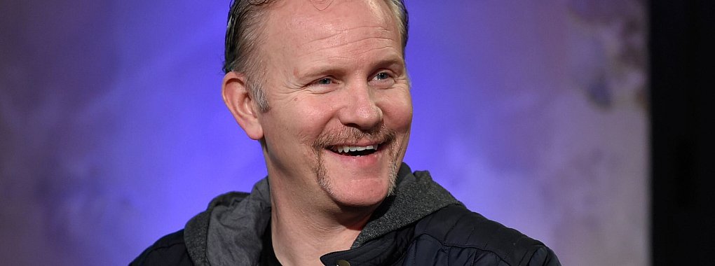 Morgan Spurlock ist mit 53 Jahren an Krebs gestorben. - &copy; Evan Agostini/Invision/AP/dpa