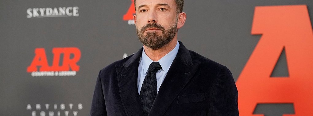 Hollywood-Star Ben Affleck möchte für seine Kinder präsent sein. (Archivbild) - © Ashley Landis/AP