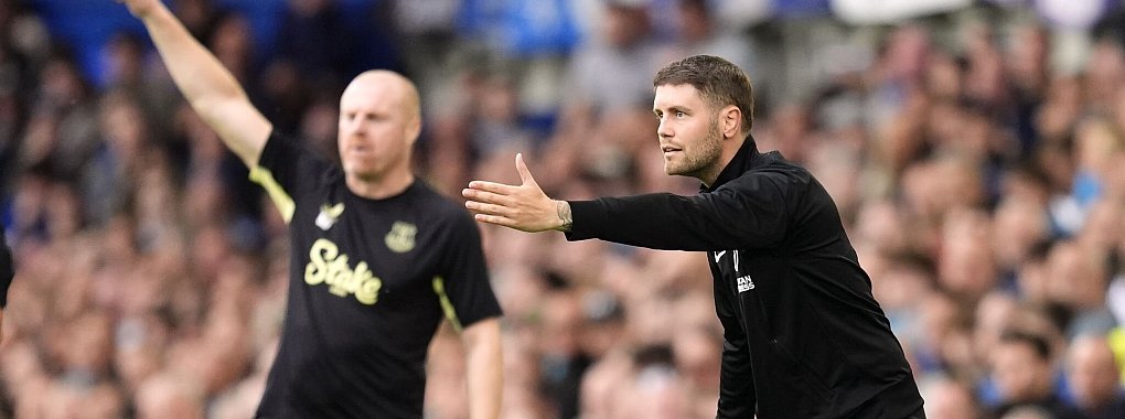 Erfolgreicher Start f&uuml;r den Brighton-Trainer. - &copy; Nick Potts/PA Wire/dpa