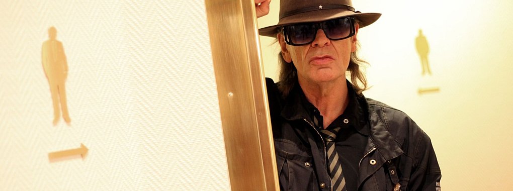 Udo Lindenberg wohnt seit 1995 im Hotel Atlantic. (Archivbild) - &copy; picture alliance / dpa