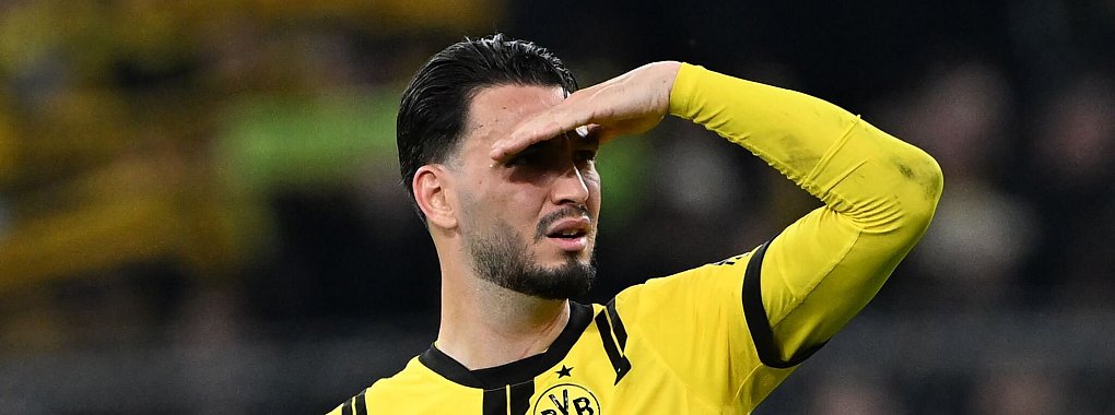 Die Champions League ist vorerst in weiter Ferne für den BVB - © Federico Gambarini/dpa