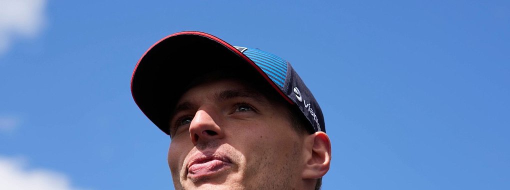 Max Verstappen macht nach dem Zoff von Spielberg klar, was für ihn wichtig ist. - © Luca Bruno/AP/dpa