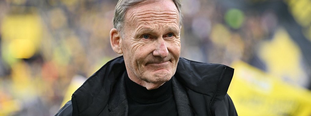 Auch der DFL-Aufsichtsratschef Hans-Joachim Watzke hat sich zum Nike-Deal des DFB geäußert. - © Bernd Thissen/dpa