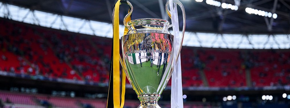 Zum Gewinn der Champions League m&uuml;ssen mehr Spiele absolviert werden. - &copy; Tom Weller/dpa