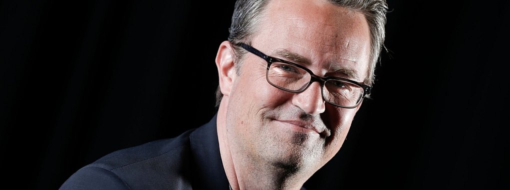 Matthew Perry ist im Alter von 54 Jahren gestorben. - &copy; Brian Ach/Invision/AP/dpa