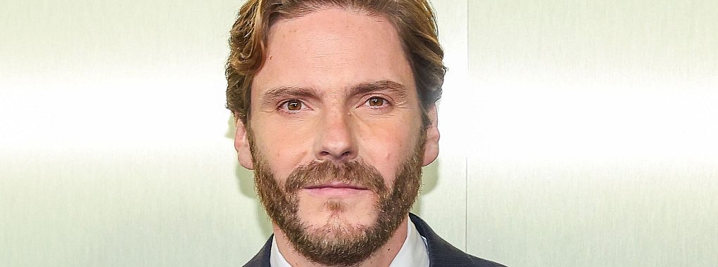 Daniel Br&uuml;hl spielt in dem neuen Film von Ruben &Ouml;stlund mit. - &copy; Gerald Matzka/dpa