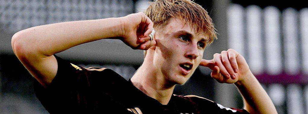 Junioren-Weltmeister Max Moerstedt hat nun auch den Pokal gewonnen. - &copy; Agung Kuncahya B./Xinhua/dpa