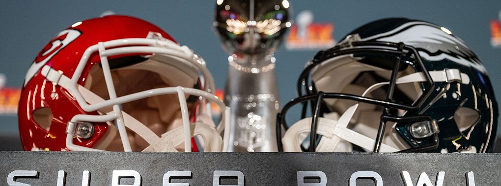 Die Nachfrage nach Super-Bowl-Tickets ist nicht so gro&szlig; wie im vergangenen Jahr. - &copy; Maximilian Haupt/dpa