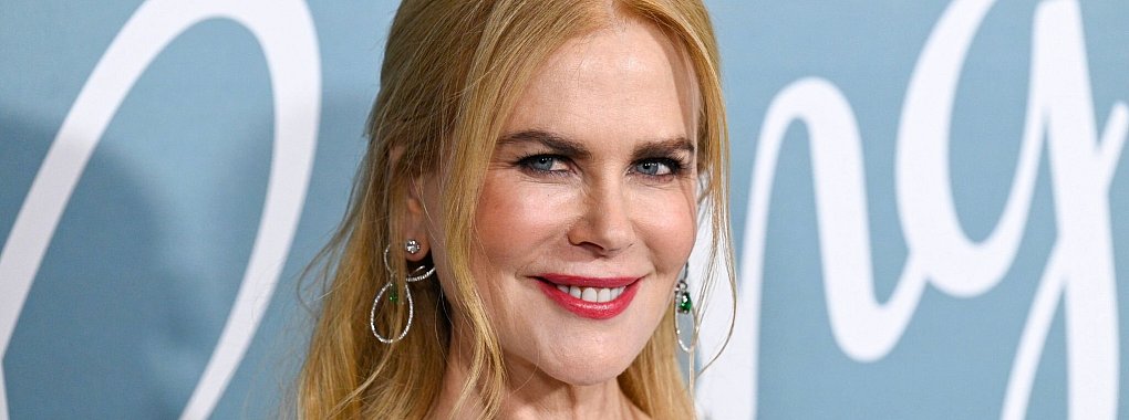 Schauspielerin Nicole Kidman soll einen Preis f&uuml;r ihr Lebenswerk erhalten. - &copy; Evan Agostini/Invision via AP/dpa