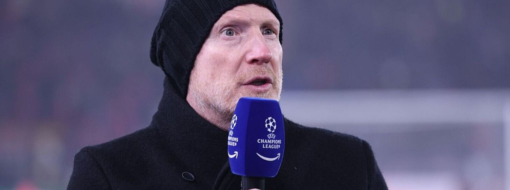 Matthias Sammer arbeitet beim nächsten BVB-Spiel in der Champions League nicht als TV-Experte. - © Fabio Sasso/dpa