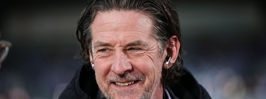 Carsten Wehlmann wurde als Sportgeschäftsführer von Holstein Kiel freigestellt. - © Christian Charisius/dpa