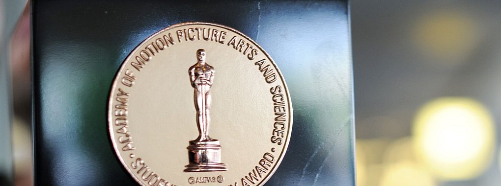 Der Studenten-Oscar kann ein Sprungbrett nach Hollywood sein - &copy; Angelika Warmuth/dpa