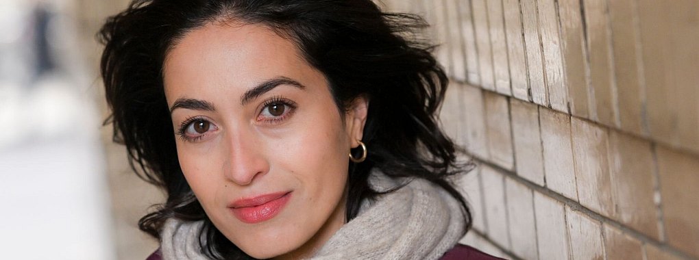 Spielt in &laquo;Die Not&auml;rztin&raquo; eine Rettungsmedizinerin: Schauspielerin Sabrina Amali wollte fr&uuml;her &Auml;rztin werden. - &copy; Jens Kalaene/dpa