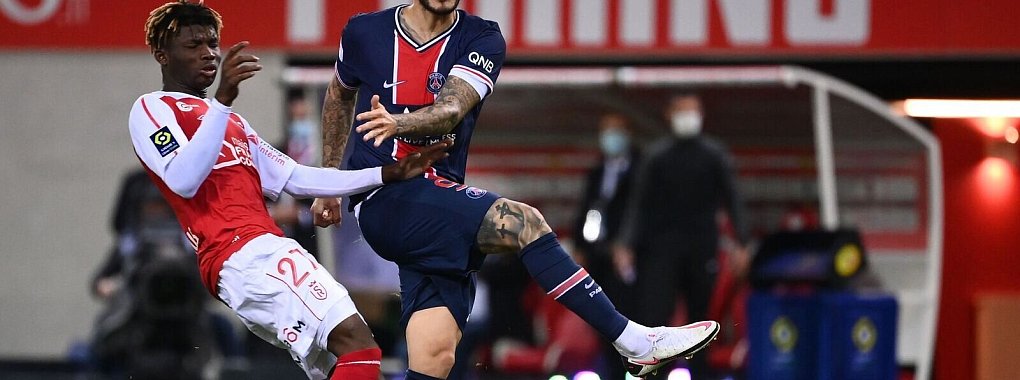 Der damalige Reims-Angreifer wechselt nach Stuttgart. - &copy; Franck Fife/AFP/dpa