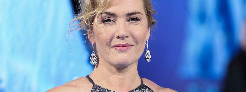 Die britische Schauspielerin Kate Winslet ist ein beliebtes Motiv bei Fotografen. (Archivfoto) - © Vianney Le Caer/AP/dpa