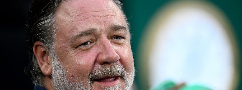 Russell Crowe ist seit Jahren ein erklärter Thailand-Fan. (Archivbild) - © Dean Lewins/AAP/dpa