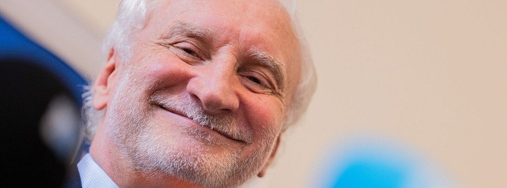 DFB-Sportdirektor Rudi V&ouml;ller h&auml;lt die R&uuml;ckholaktion von Toni Kroos in die Nationalmannschaft f&uuml;r eine der wichtigsten Entscheidungen von Bundestrainer Julian Nagelsmann. - &copy; Rolf Vennenbernd/dpa