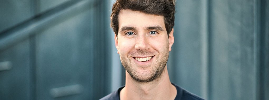 Maximilian Klein von Athleten Deutschland äußerte sich zu den Missständen im Turnen. - © Privat/Maximilian Klein/dpa