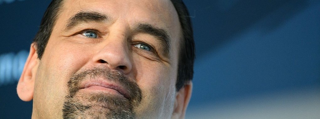 Kirsten spricht sich für eine Umbenennung des DFB-Campus zu Ehren von Franz Beckenbauer aus. - © Robert Michael/dpa