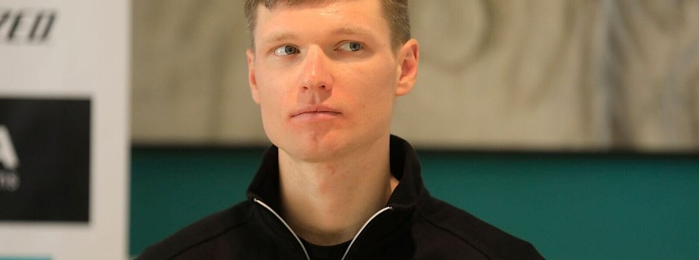 Radprofi Alexander Wlassow verlängerte seinen Vertrag beim Team Bora-hansgrohe. - © Clara Margais/dpa