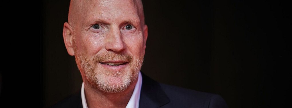 Matthias Sammer wertet einen kleinen Bayern-Block nicht als grundlegendes Problem. - © Christian Charisius/dpa
