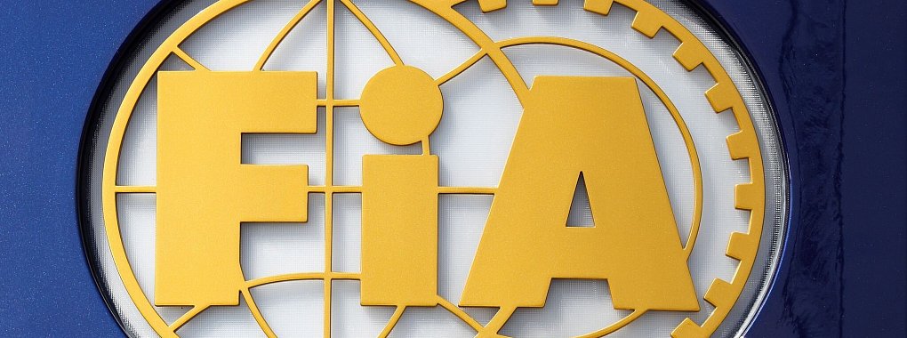 Das Logo der Fia. - © Jan Woitas/dpa-Zentralbild/dpa